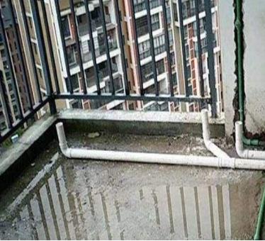 平桂漏水维修 阳台漏水怎么修理?