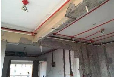 平桂漏水维修 墙面漏水怎么办呢?墙面漏水的原因?